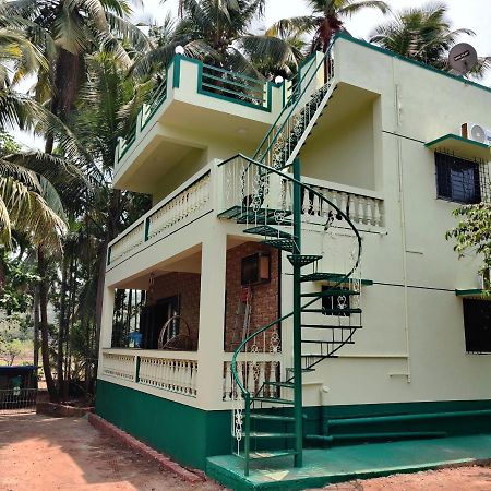 Rama Niwas Beach Home Stay Pawas Exterior photo