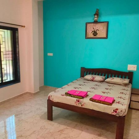 Rama Niwas Beach Home Stay Pawas Exterior photo