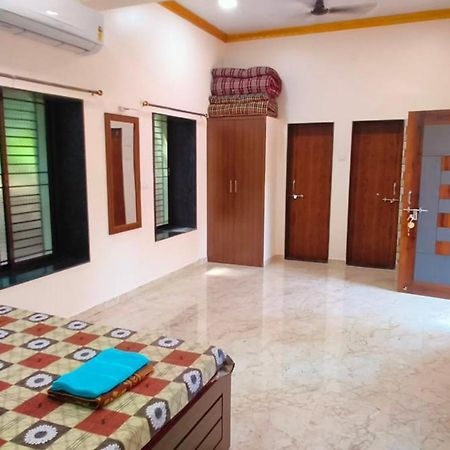 Rama Niwas Beach Home Stay Pawas Exterior photo
