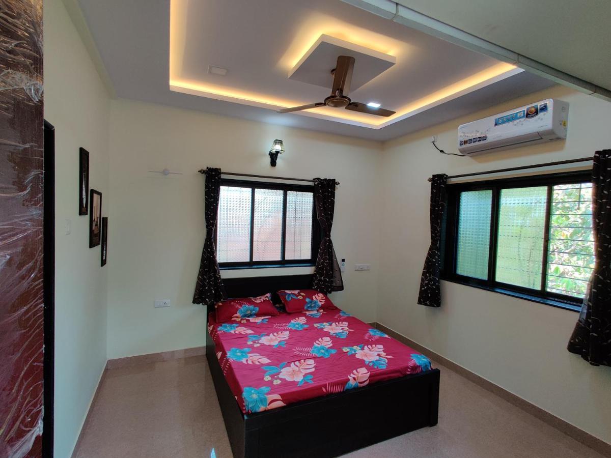 Rama Niwas Beach Home Stay Pawas Exterior photo