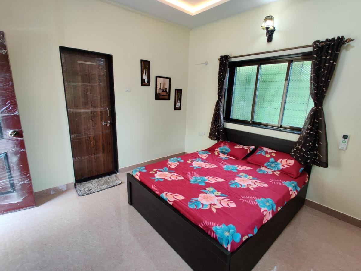 Rama Niwas Beach Home Stay Pawas Exterior photo
