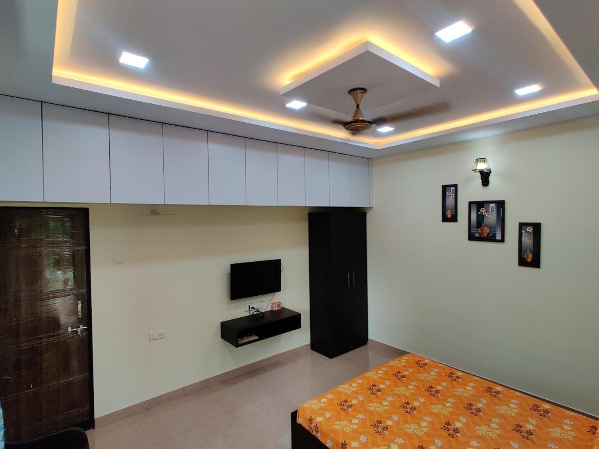 Rama Niwas Beach Home Stay Pawas Exterior photo