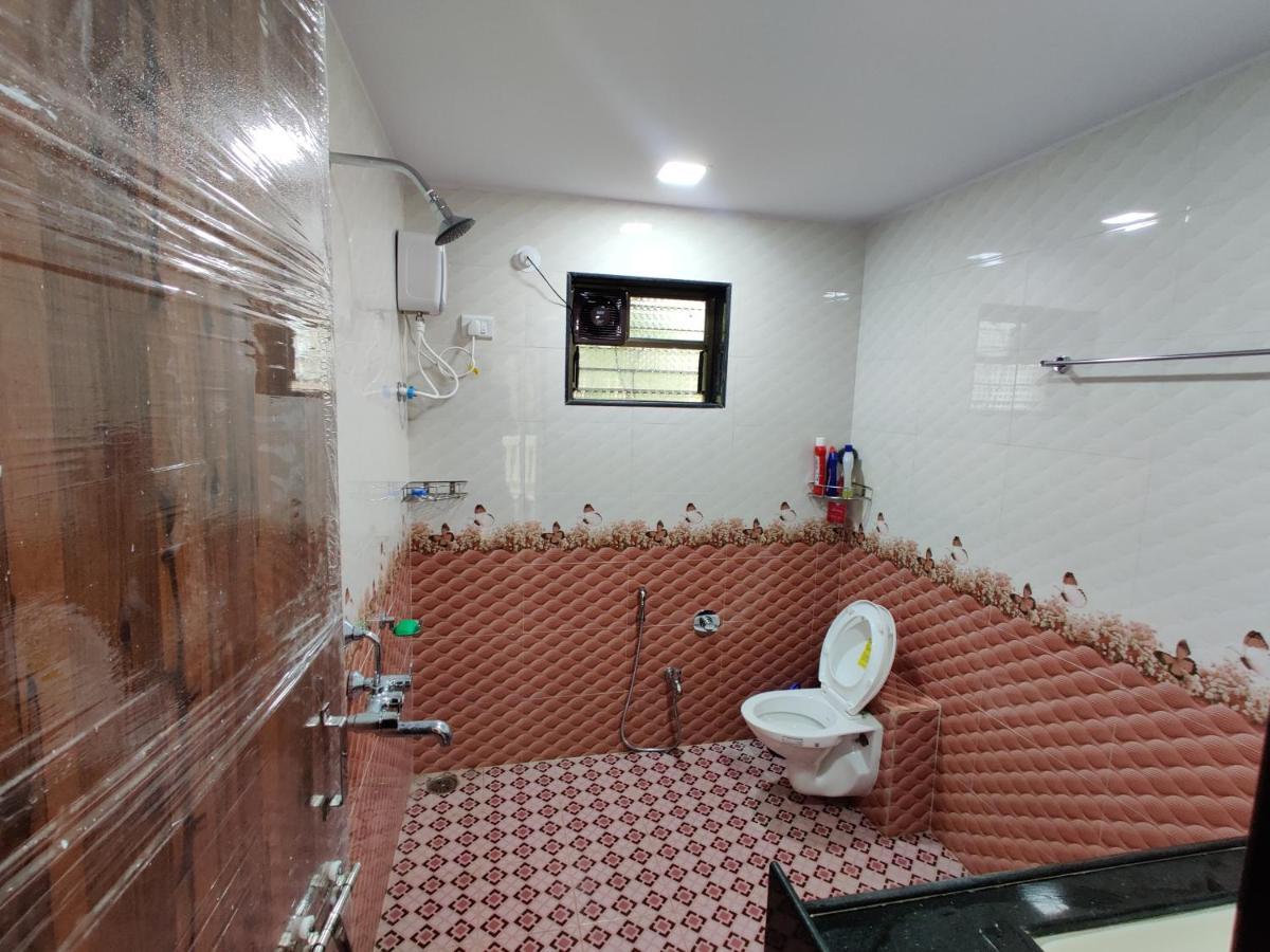 Rama Niwas Beach Home Stay Pawas Exterior photo