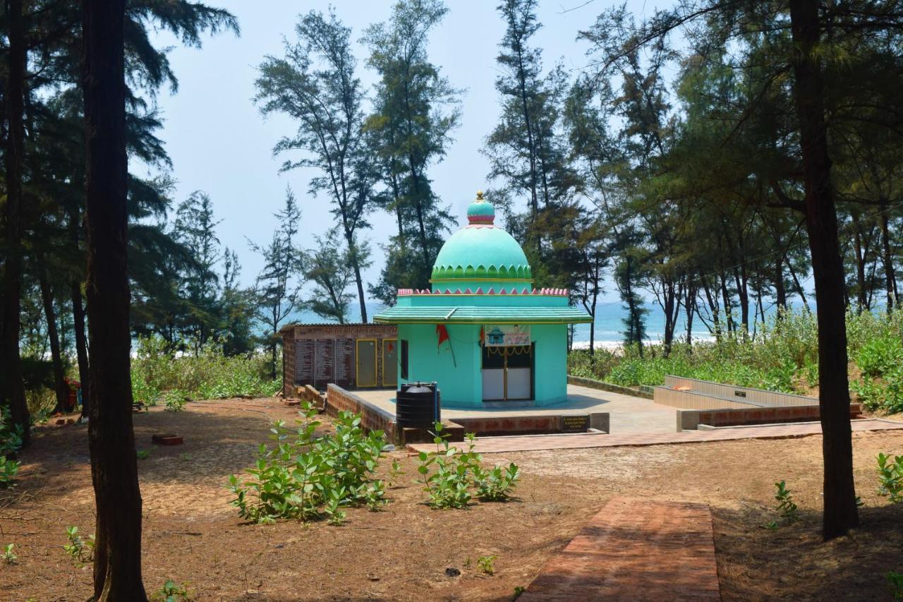 Rama Niwas Beach Home Stay Pawas Exterior photo