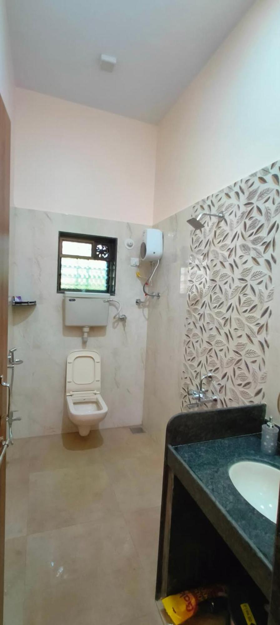 Rama Niwas Beach Home Stay Pawas Exterior photo