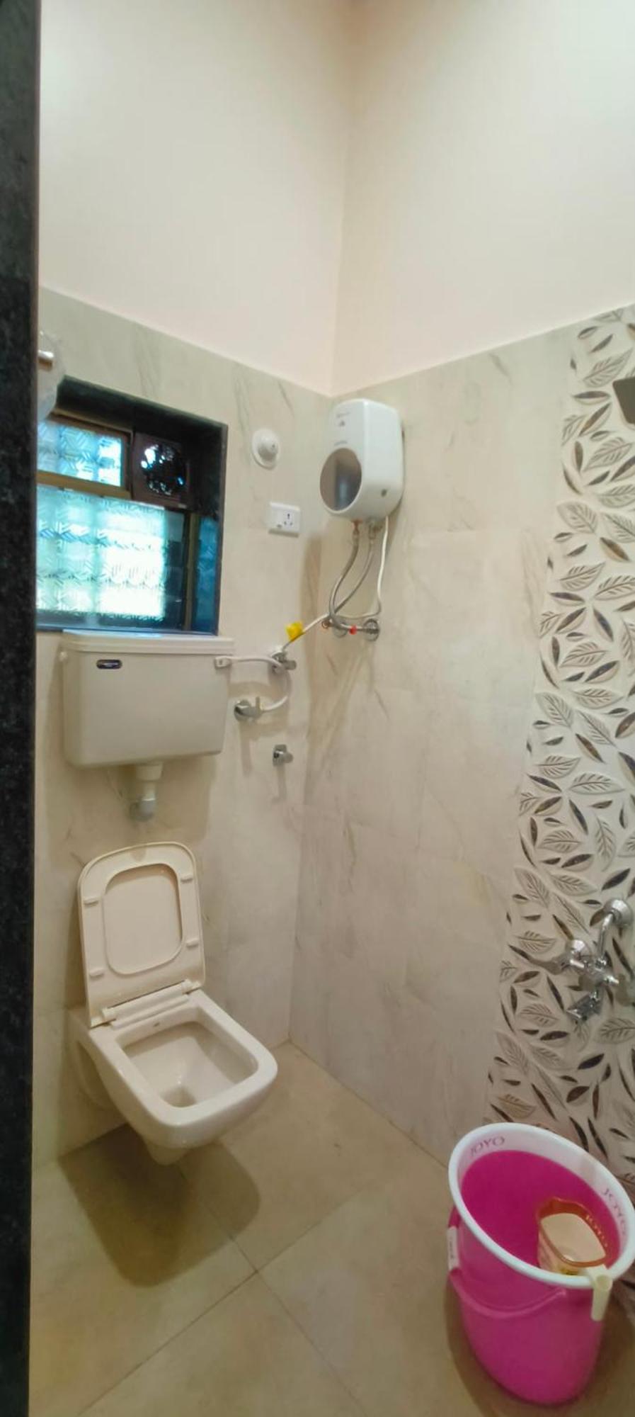 Rama Niwas Beach Home Stay Pawas Exterior photo